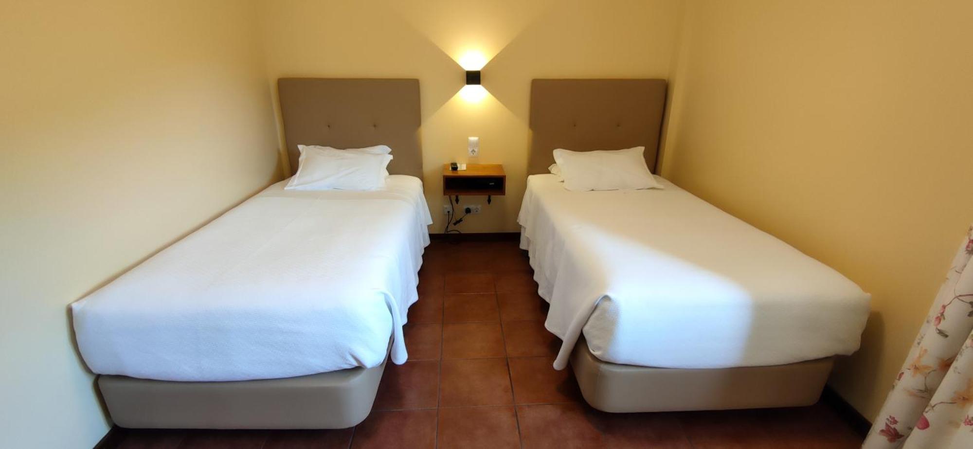Hotel Casa Do Tua Foz Tua Eksteriør bilde