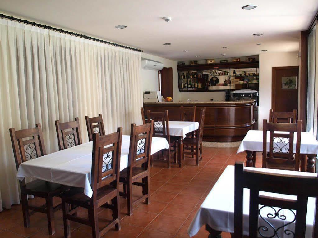 Hotel Casa Do Tua Foz Tua Eksteriør bilde