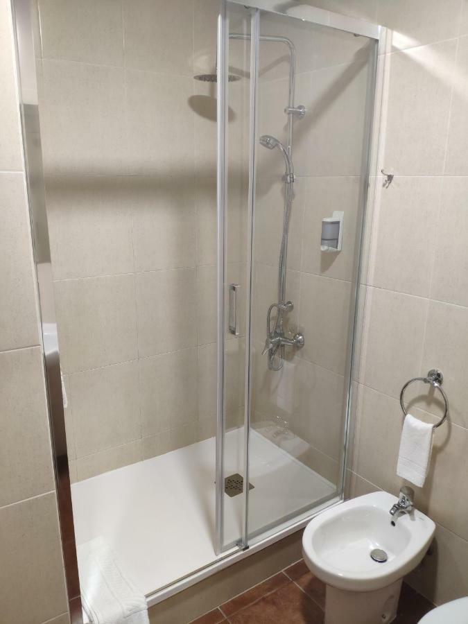Hotel Casa Do Tua Foz Tua Eksteriør bilde
