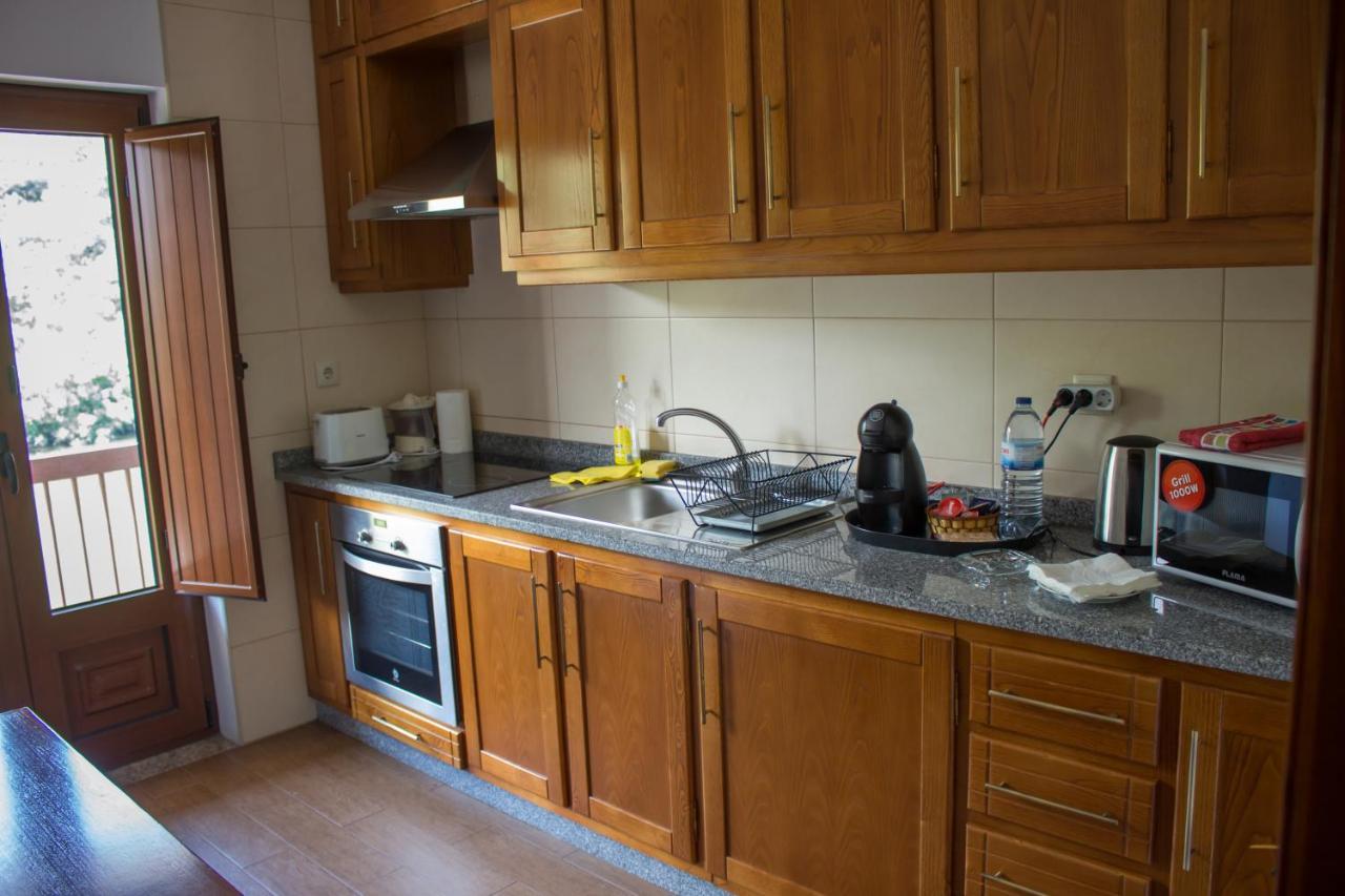 Hotel Casa Do Tua Foz Tua Eksteriør bilde